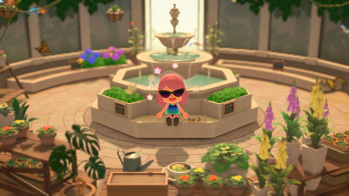 Maegan_Reid's tweet photo. #AnimalCrossing #ACNH #NintendoSwitch https://t.co/Hmn1KDc6fE