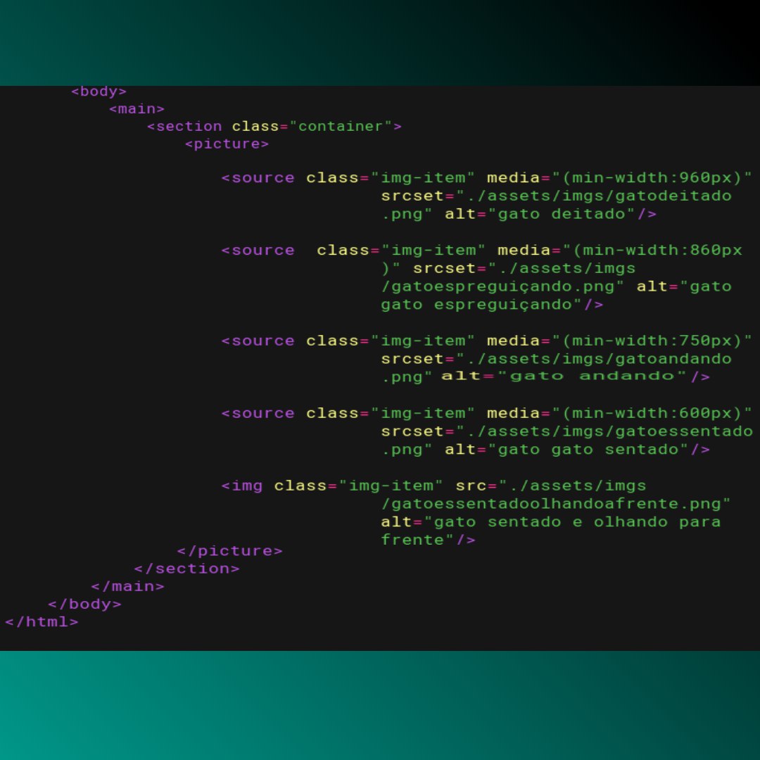 KelvinLopes777's tweet image. Responsividade com Grid e picture tag

#html 
#css
#gridcode
#devs
#devterminal 
#Chromebook 
#Chromeos 
#Chromebooks
#linux