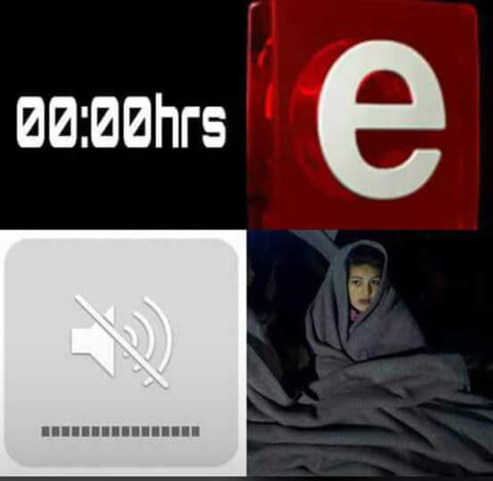 Buyitiful's tweet image. #Day3 Twitter timeline after 10PM reminds me of eTV way back