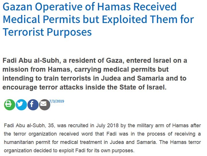 15. off if it hadn't been taken over 13 years ago by a terrorist group which prioritizes building its military machine over the welfare of its population and exploits civilian movement in and out of Gaza for that purpose, while "experts" ensure only Israel will be blamed.