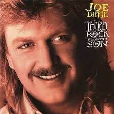 MustacheTalk's tweet photo. The MAN, the MULLET, the MUSTACHE: RIP Joe Diffie. You, friend, will always be the original triple threat. #joediffie https://t.co/nqnmVV4YZG