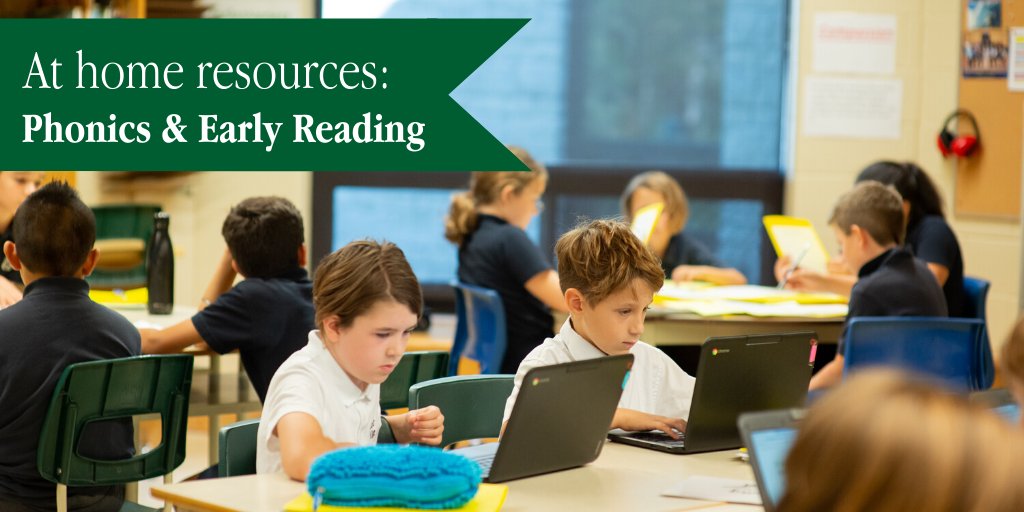 AlbertCollege's tweet photo. Every day we are featuring a new at-home resource for our parents to help their kids keep learning at home. Starfall is a free resource for students in Pre-K to Grade 3 to help with early reading. Find this and other resources on our blog at https://t.co/nqWNOlimsf. #ACAcademics https://t.co/FjvpxtfMVr