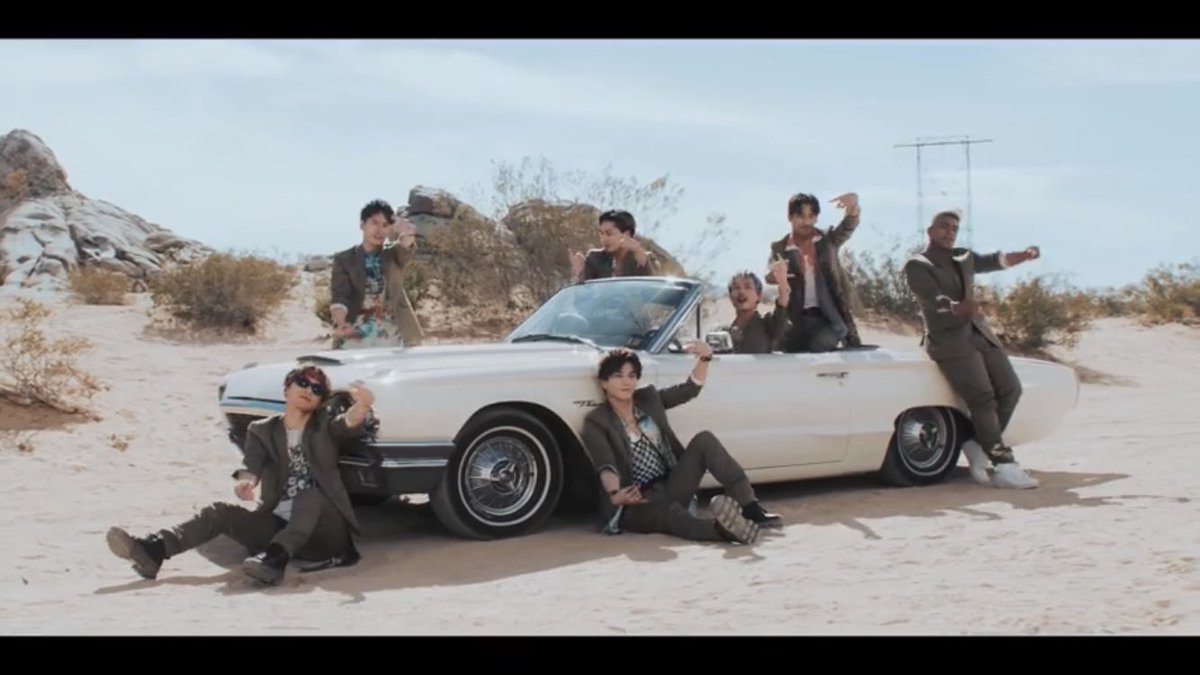 kmmh3JSB's tweet photo. とりあえず今日はCDTVが楽しみ😊
#三代目JSOULBROTHERS
#movion
#ドライブダンス https://t.co/trO66faM8u