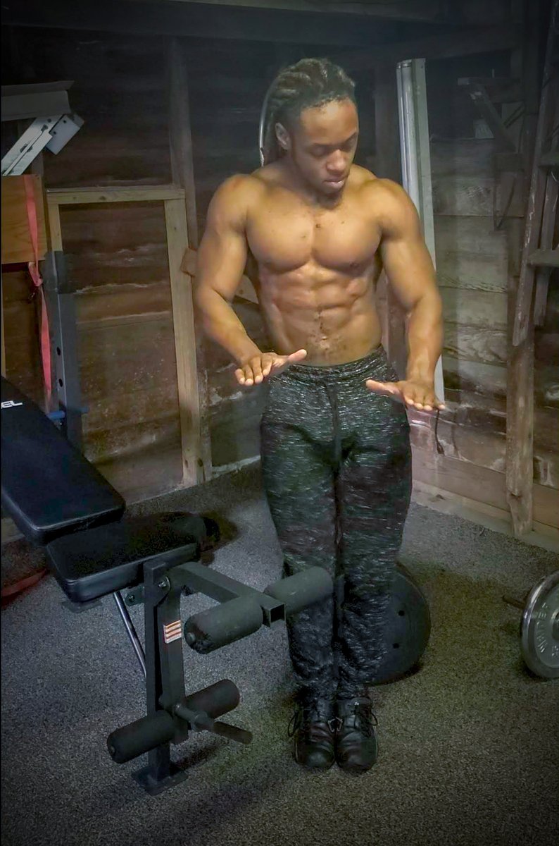 Markieze Mitchell tweet media