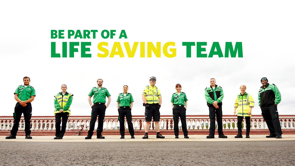 CEOStJAC's tweet photo. #oneteamoneplan
127 IT tickets that mean thousands of patients will be helped @jamesradford30 & the IT team..
Being part of the lifesaving team.. https://t.co/M4xWVAhMDV