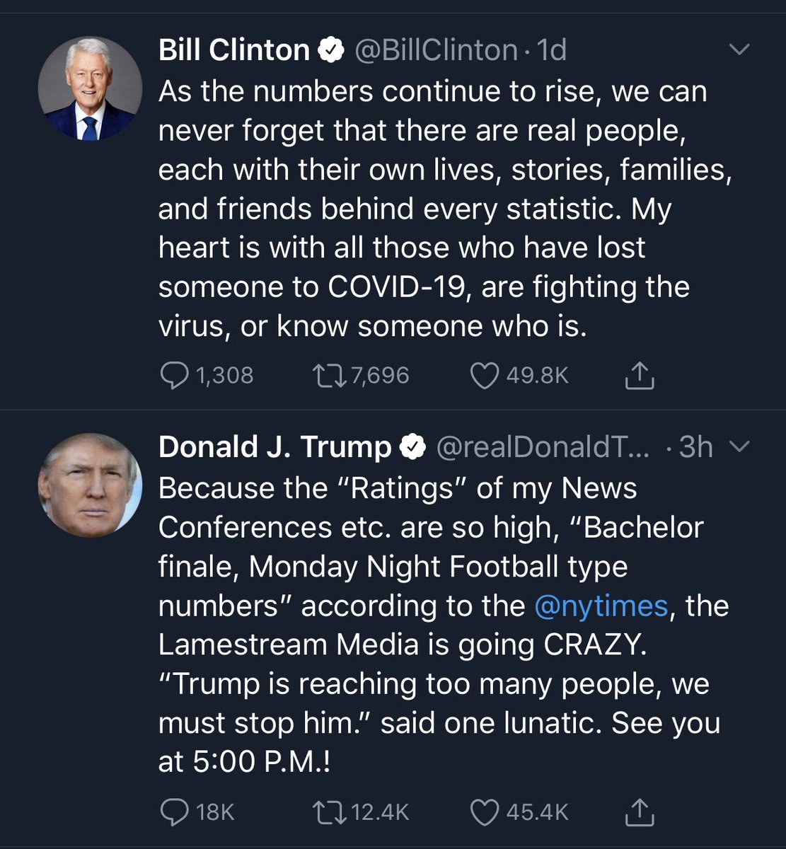 amanda_snook84's tweet photo. FIX IT JESUS!!!!!!!! I mean we all know he’s a bit touched. But could you just try and actually care like the many other former presidents are doing. You only have a captive audience cause we just wanna know how close to death we are. https://t.co/S9yVep86Rj