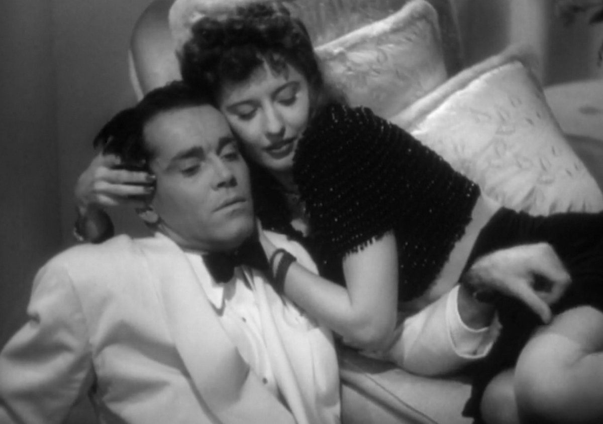 The Lady Eve (& #39;41)dir Preston Sturges