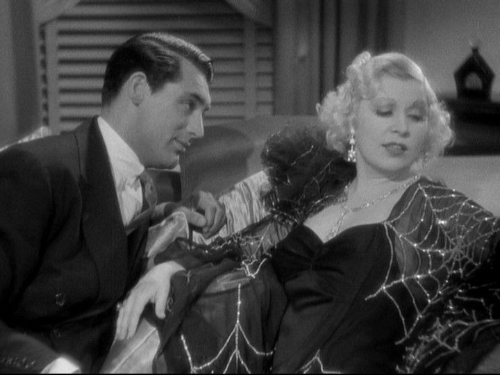 I'm No Angel ('33)dir Wesley Ruggles