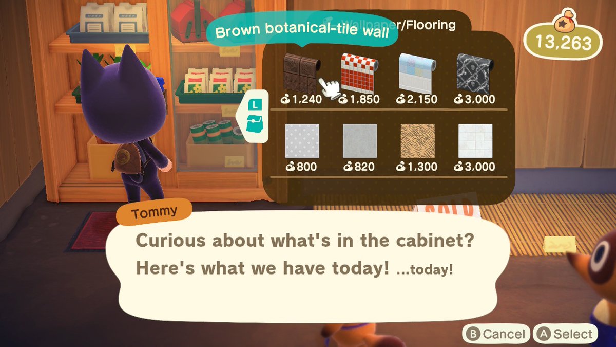 D4rkR0seACNH's tweet photo. Dodo code in my description!! GO GO GO
#acnh #ac #AnimalCrossingNewHorizons #animalcrossing #acmabel #acnhmabel #dodocode https://t.co/LaeHJq4LBi