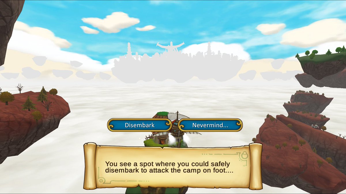 Disastercake tweet media