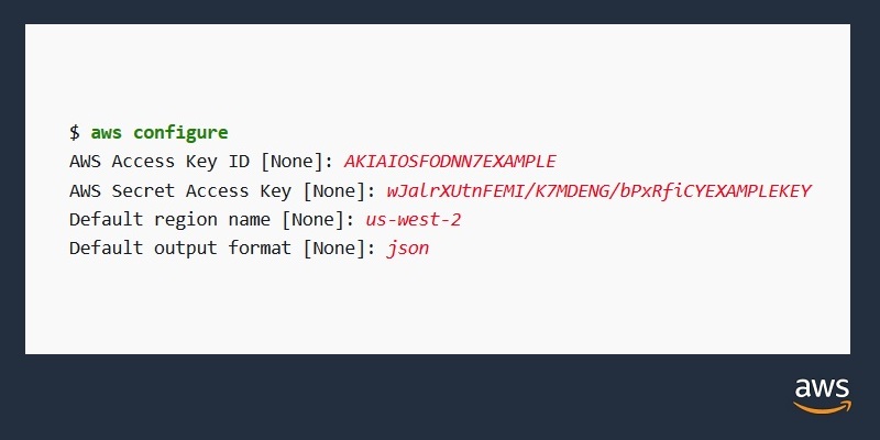 AWS CLI v2 is generally available. New features include improved installers, configuration, paging &amp; AWS SSO options. Learn how you can install it: go.aws/2JqaaHe