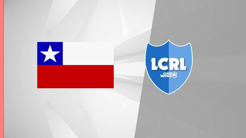 #LCRL | ¡Chile!

Presentamos la LCRL Chile, donde 6 equipos Chilenos lucharan por un lugar en Play Offs.

Cualquier equipo interesado en participar debera enviar formulario.

#LCRL               #LCRLCHILE

forms.gle/cKRNrY17tLLsoe…