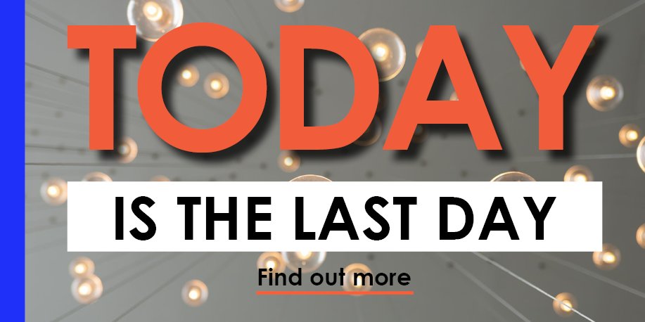 Legalwise_Aus's tweet photo. THIS IS THE LAST DAY to complete your CPD requirements. Watch live online or on demand today, and stay compliant!

Today's online seminars: https://t.co/dzRqsbkbUZ
On demand seminars: https://t.co/HdroNr73HO

#legalCPD #CPDdeadline #Lawyers https://t.co/gsr45C8TQr