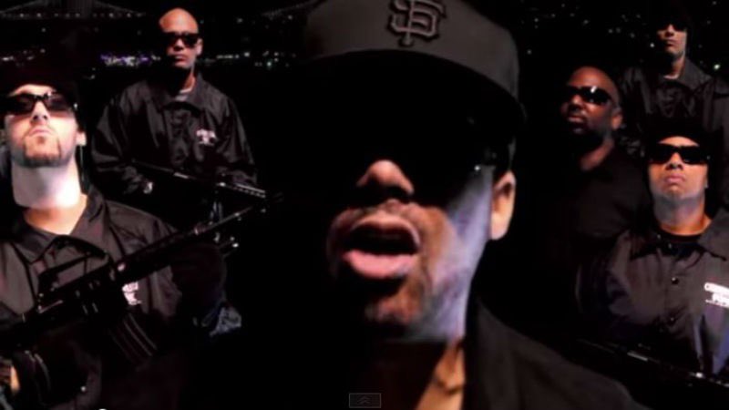 Proud of the job <a href="/CantKillTheSoul/">JADA</a> did at Loaded. He says you are dead to him.  We’ll put <a href="/CWFRise/">Danny O'Malley.</a> in a place where he’s dead to you