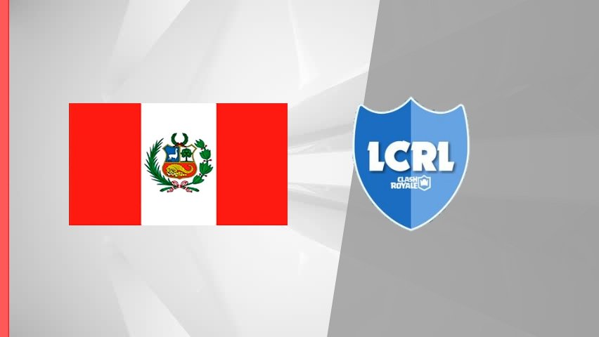 #LCRL | ¡Peru!

Presentamos la LCRL Peru, donde 6 equipos Peruanos lucharan por un lugar en Play Offs.

Cualquier equipo interesado en participar debera enviar formulario.

forms.gle/zYLdS5PqU9urrn…

#LCRL               #LCRLPERU