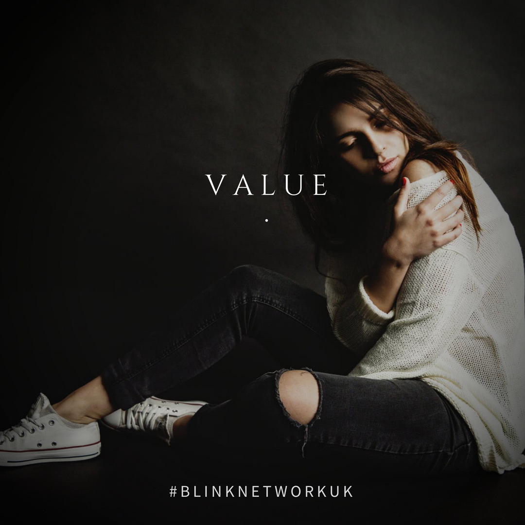BlinknetworkUk's tweet photo. In the light of our present situation we ask that you stay safe, save lives, think of your neighbour. Love to all. https://t.co/Z65ZqHgeQ8