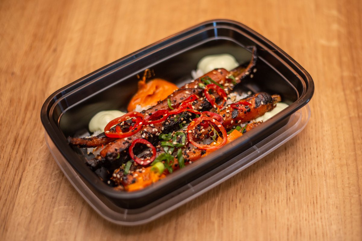 🔥 #TeamPickUpFixe is hard at work fine tuning the ordering and pickup process!
Get this meal (by @canoneastsac) and many others to your tables by signing up for #PickUpFixe through the 🔗 in our bio. Stay tuned for updates, coming soon.