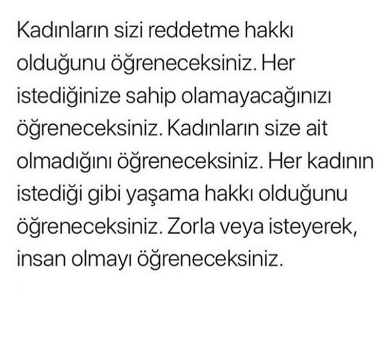 Didemin11's tweet photo. #ögreneceksiniz.... https://t.co/48dOgW93kK