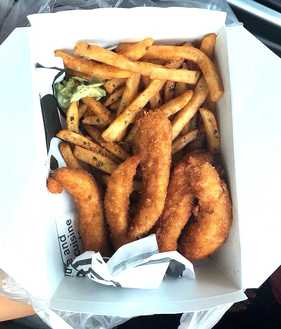 All of our locations are open for take out, delivery service and some are offering curbside delivery!  Hours may vary by location, so please contact stores directly with any questions. Thank you for your continued support of PONKO Chicken!

📸: @mamastew20 - Thanks for sharing!