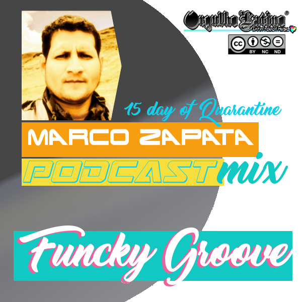 Orgulholatino's tweet photo. MARCO SE MET EN MoDE FUNKY 🥳🎶
https://t.co/J71sF2x8dy
#techhouse #house #electro #techno #HandsUp #mix #set #mezcla #funky #dj #Electronica #Hardcore #Música #FreeDownload #WebSite #WebMusic #Musique #progressive #peru #LatinTouch #BaixarGratis #electro https://t.co/mYqXUVKJ6U