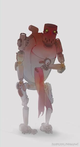 nierPascal's tweet image. 