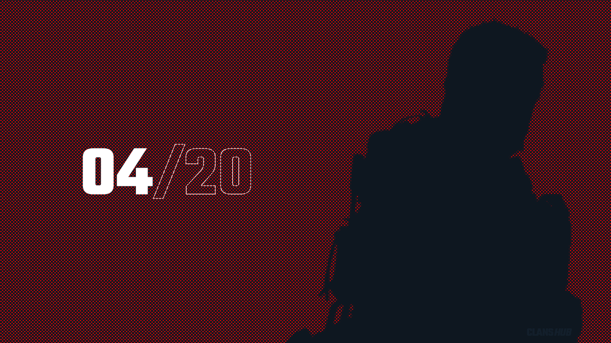 Clanshub (@theclanshub) on Twitter photo 