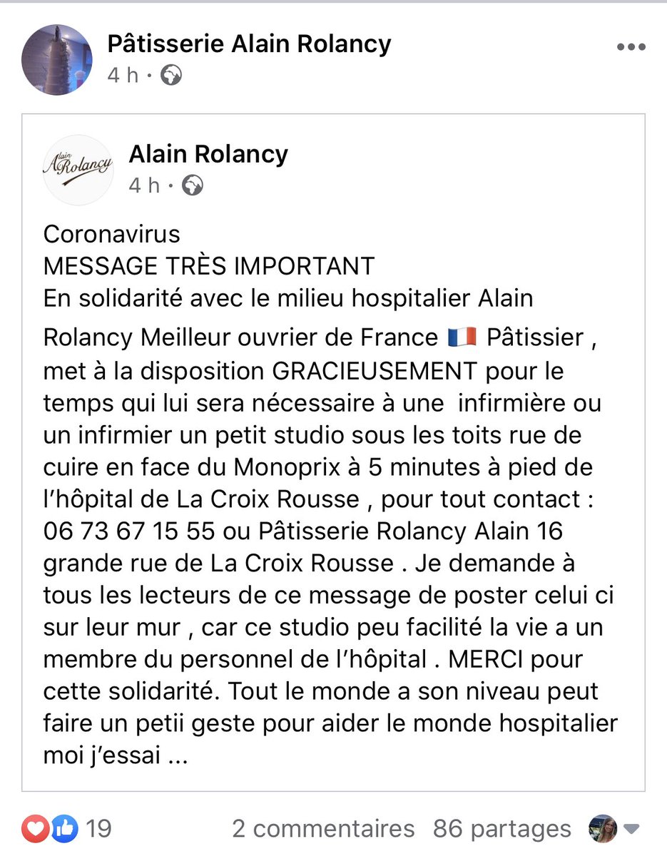 AdeVomec's tweet photo. @CHUdeLyon https://t.co/Tx67Fmwiv6