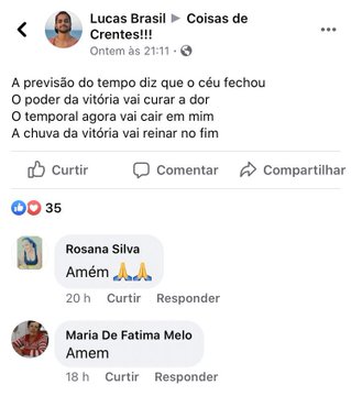 Ver imagem no Twitter