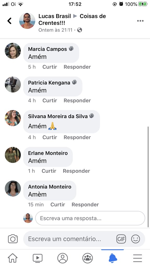 luucasbrasil's tweet photo. minha tia me adicionou num grupo de crentes, divulguei rajadão da pabllo https://t.co/vzU2LjvOLw