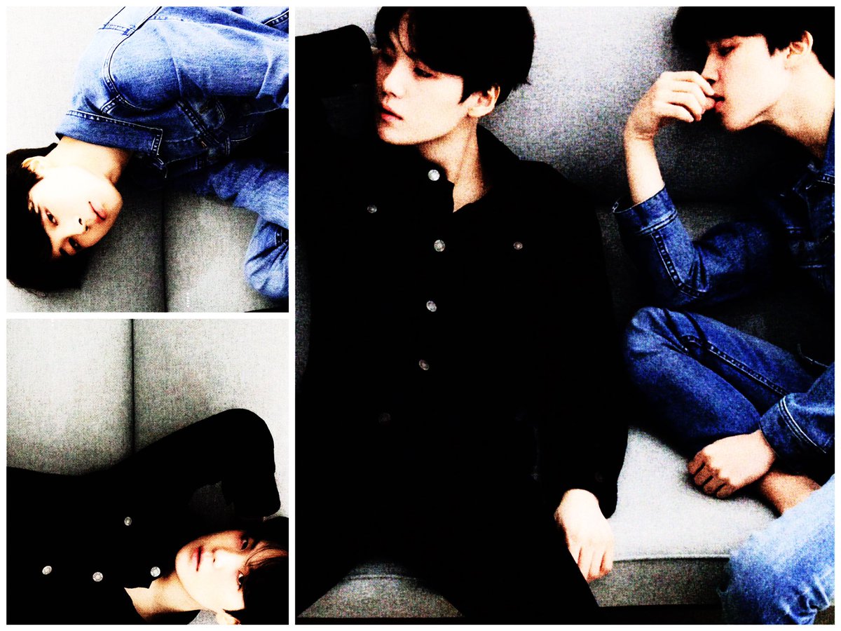 🔞Yoonmin Friends with Benefits AU thread!fic🔞

Fresh from a rough break up, Jimin finds solace in Yoongi. What starts as Friends with Benefits quickly spirals into something more despite Jimin not wanting Yoongi to be a rebound. 

(aka Soft!Yoongi and Reluctant!Jimin)