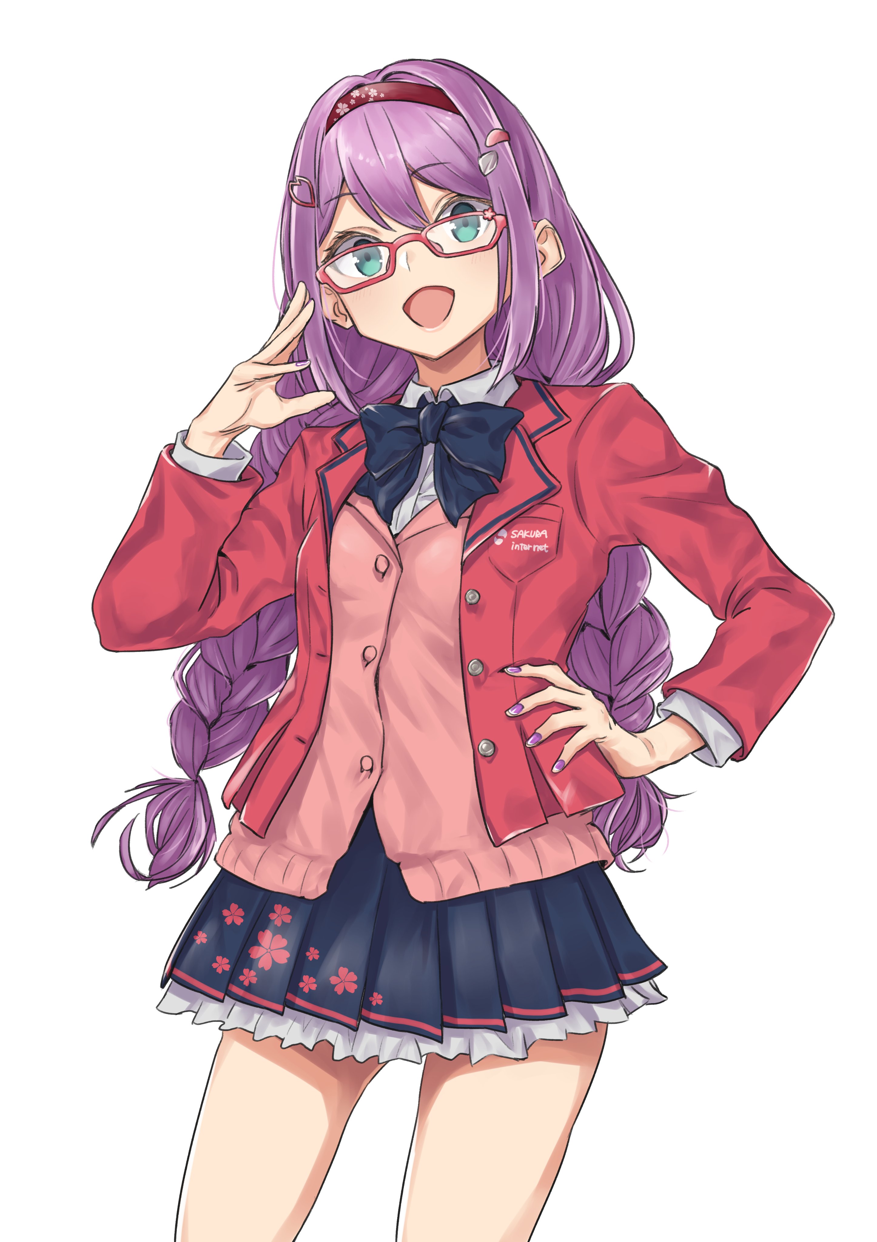 桜 凛月🌸 SAKURA RITSUKI on X: 桜 凛月🌸 SAKURA RITSUKI on X: