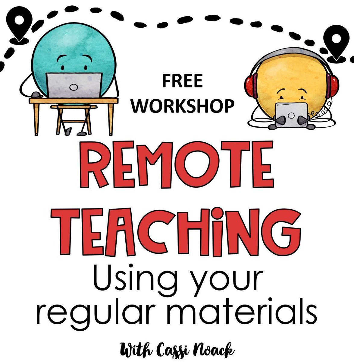 teachtennessee's tweet photo. RT ProEdTN "If you're having trouble adjusting to remote learning, we found this FREE workshop that was very informative! https://t.co/c8Isjf7ru6 #educators #proedtn #remotelearning https://t.co/RDUmUQGeMV"