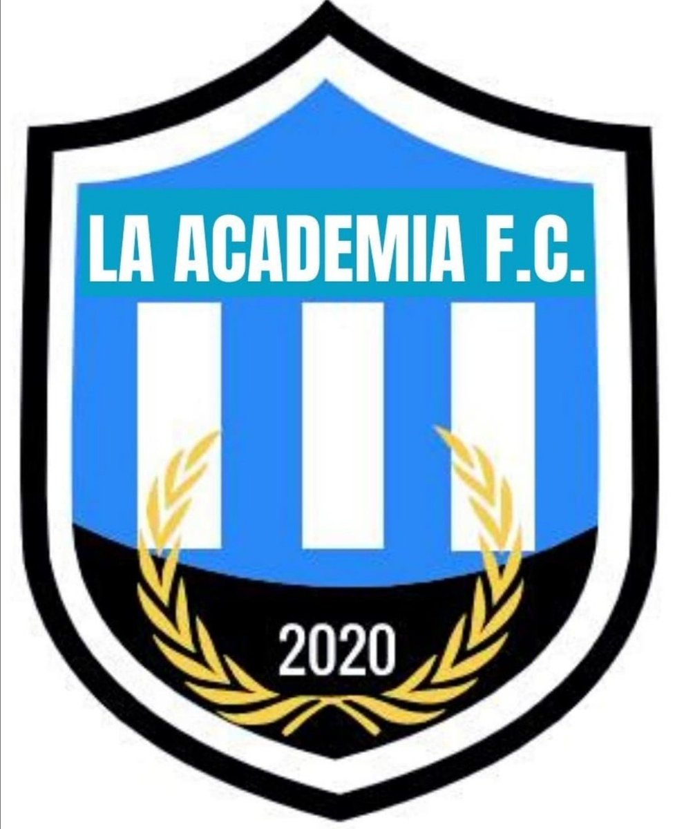 DataRacingOK's tweet photo. El ex #RACING José #SHAFFER creó un club y lo nombró La Academia FC.

El equipo debutará en la Liga de San Vicente y buscará clasificar al regional.

Así, el ex lateral saca a chicos de la calle, les da un lugar donde entrenar y les abre puertas para dedicarse al fútbol. https://t.co/FyRhkUrYVk