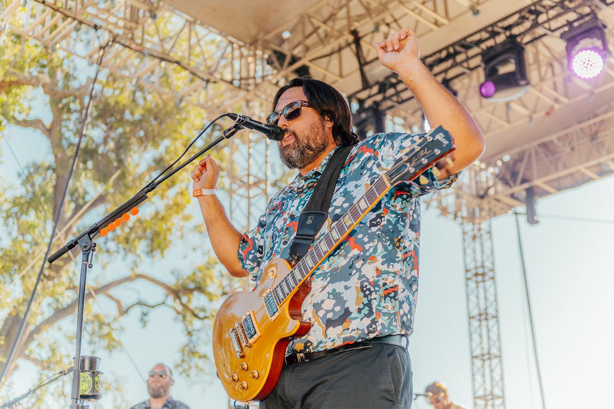 Sonoma Harvest Music Festival 2020 lineup