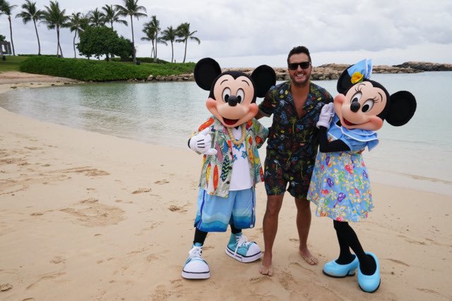 Luke Bryan tweet media