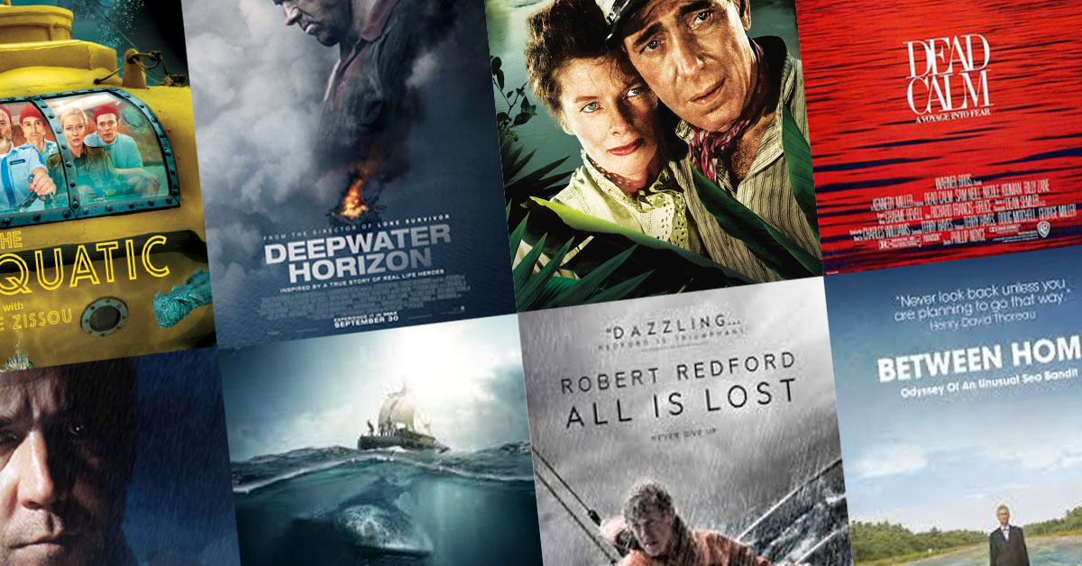 Zizoo Updated Our Top 12 Best Sailing Movies Of All Time What Are Your Plans For This Weekend Take A Look At Our List And See If Your Favorite