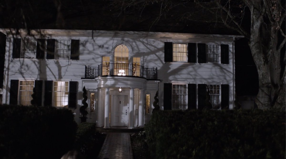 even this house is prettier than me