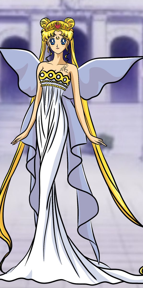 Rove_McClain's tweet photo. #SailorMoon #PrincessSerena #Serenity #QueenSerenity #NeoQueenSerenity #MoonKingdom #SilverMillenium #Anime #Classic #Throwback #SamsungGalaxyNote10Plus #SPen #Staedtler #NorisDigitalPencil @samsungmobileusa @conceptsapp #Note10Plus #digitalart #digitalartist #digitalillustration https://t.co/CUk30jfTiQ
