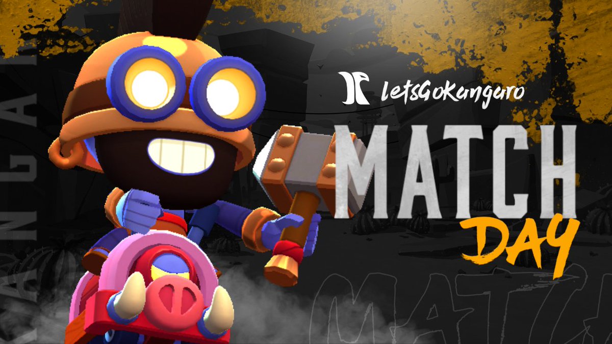 #BS× 

En unas cuantas hora nos estaremos disputando la segunda jornada de la Supremacy.

🏆 <a href="/CopaSupremacy/">COPA SUPREMACY</a>
🆚️ @Latin_Magik 

Nuestros boxeadores estarán dando todo hoy a las 21hs🇨🇱

¡Nos vemos en la arena!🤧

#GoKang