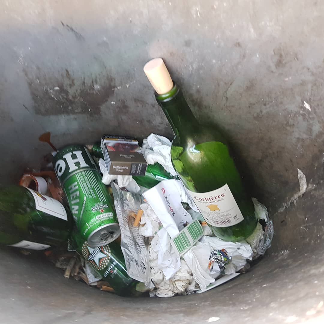 "The Pit"
2020-02-26

#streetbooze #street #booze #wine #nofilters #nofilter #nofilterneeded