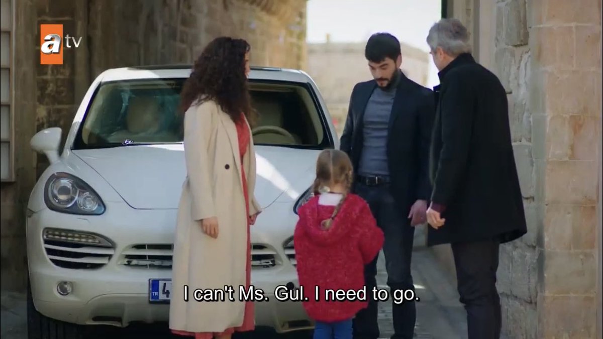the way he still doesn’t include himself in the family and hazar’s just “that’s your family too”. and this is probably the first time he’s ever felt what a true family is like I NEED SEVERAL MINUTES TO RECOVER  #Hercai