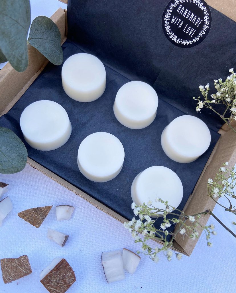 HomesWithNomes's tweet photo. NEW!! We have sold just over 15 boxes of our new wax melts this week💪🏼 We have lots of new scents to try, so why not order a sample box of 6 getting one of each!! We still have 10% off online at https://t.co/NwXfE3lj7a! https://t.co/NteRhYuLUn