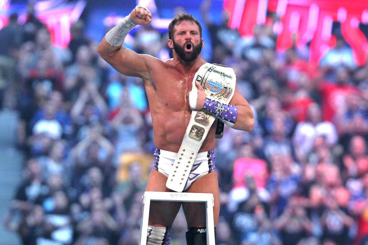 MarkinOut's tweet photo. Made this graphic a week before #WrestleMania32 for our picture of the week.
Little did we know that @ZackRyder would walk out of #WWE #WrestleMania as the Intercontinental Champion!!
#ESPN #WWEonESPN #RyderMania #WWWYKI https://t.co/8Qsoiq3yOE https://t.co/189qe8x6G2