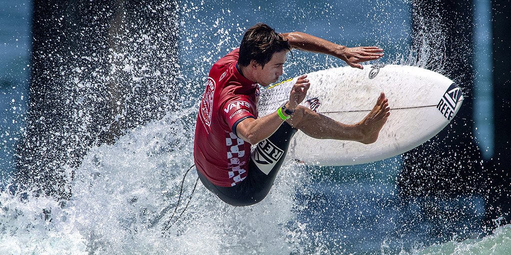 Pro surfer <a href="/Evangeiselman/">Evan Geiselman</a> got into golf eight years ago.

He discusses the similarities between the two sports: glfdig.st/269n50yYU9G