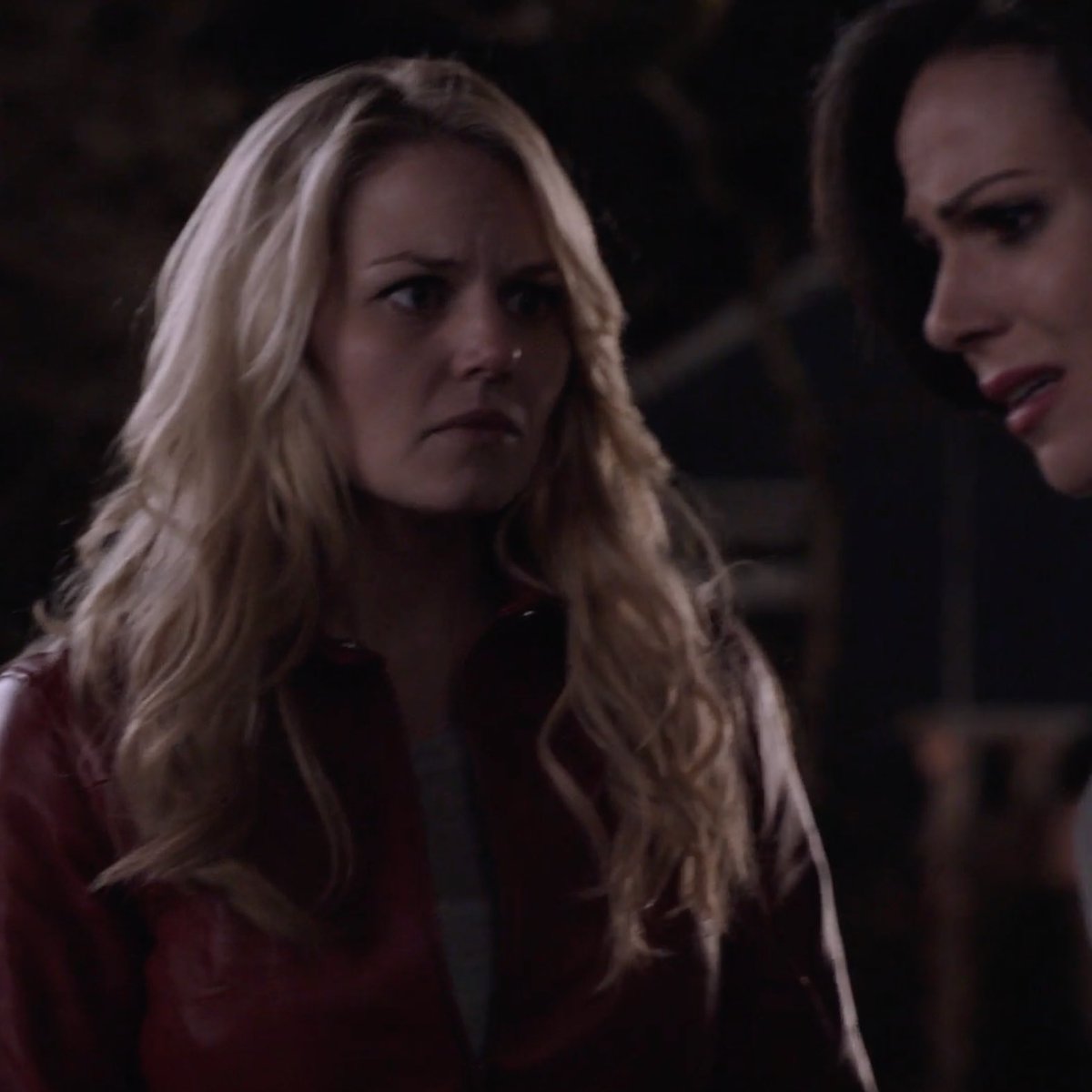 i’m feeling secondhand embarrassment by emma’s blatant gay panic rn