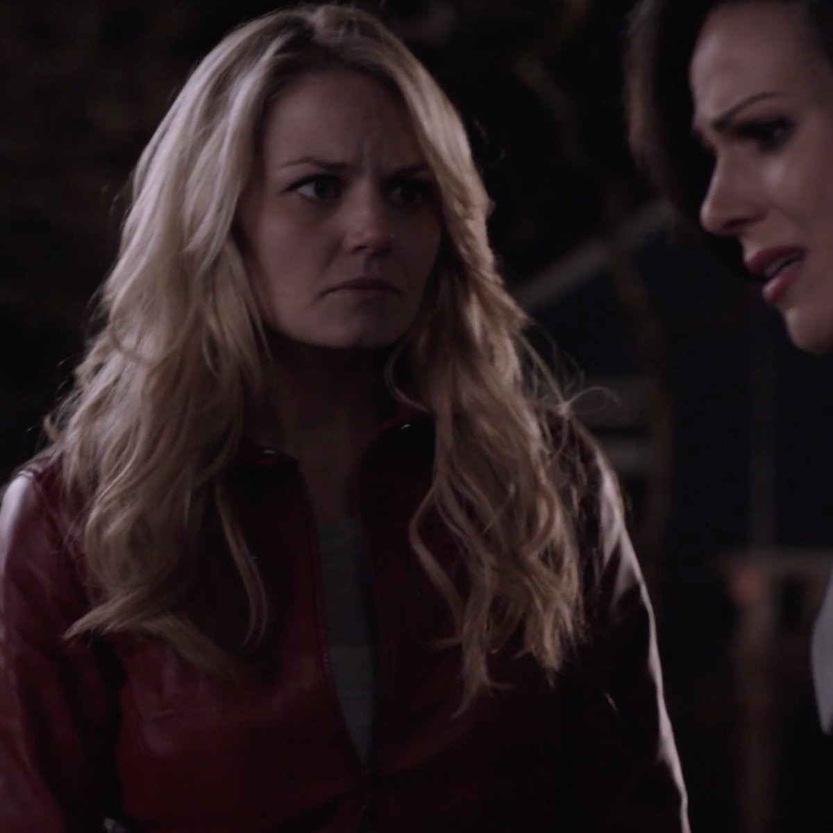 i’m feeling secondhand embarrassment by emma’s blatant gay panic rn