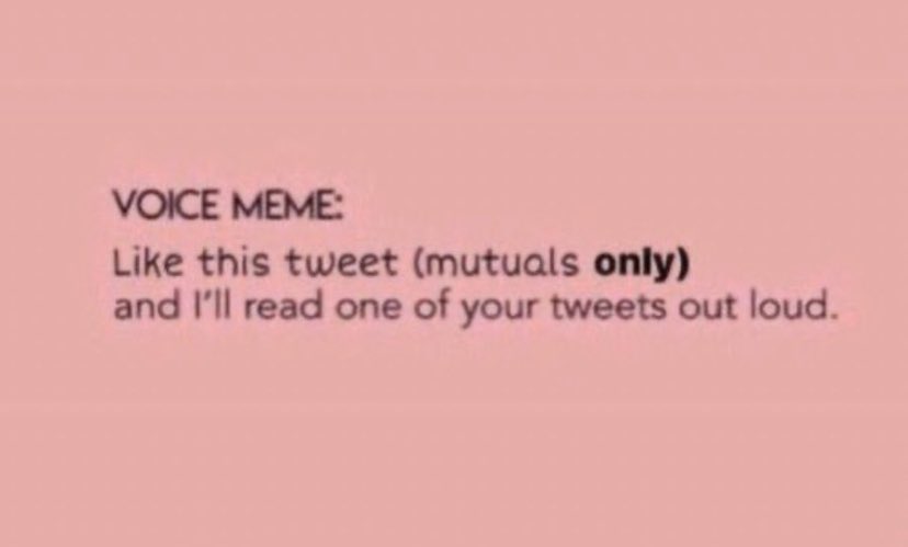 I will (most likely) do this later so have at it