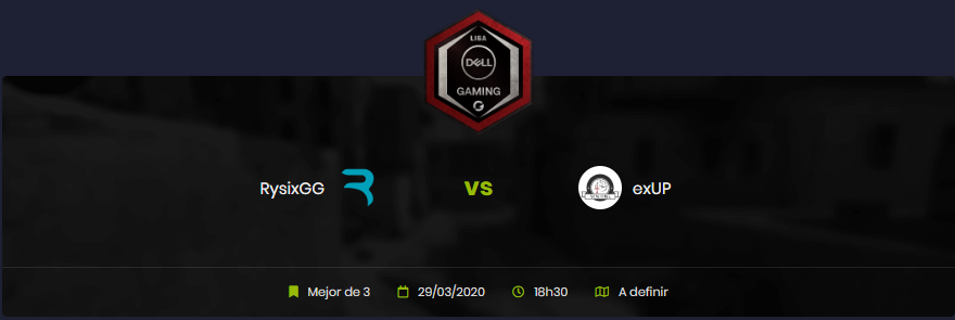 bigcoach91's tweet photo. #LIGADELLTIME
Hoy dia importante, estamos en la final del lower y queremos ganar la liga dell por 2da vez... Las ganas y energia estan.
Jugamos nuestra revancha contra los chicos de #EXUPESPORTS Desde las 19.
https://t.co/Crf57mzxIF (Supongo)
#BORATIMEEEE #foguetenaodaRE https://t.co/JPXUoMG24c
