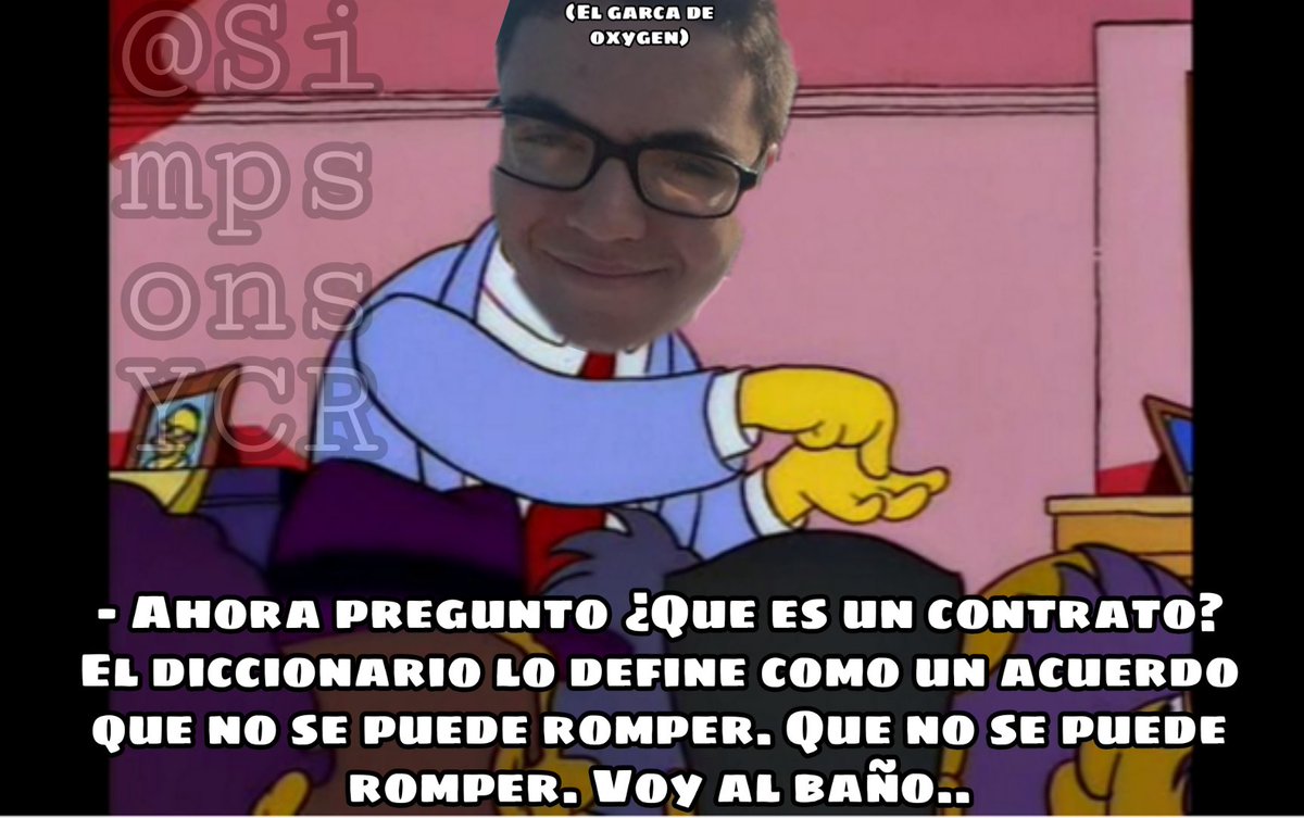 Naim discutiendo con SergioTreminio