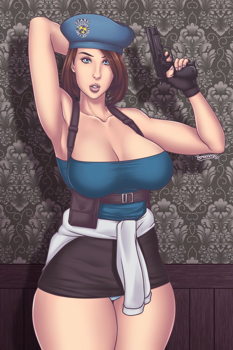 Bemannico's tweet photo. please enjoy this fine jill sandwich based on the beautifull and lovely @LishaBlackhurst and her fantastic Jill cosplay!
❤️&🔁 are very welcomed!!
#jillvalentine #residentevil #remake3 #residentevil3 #residentevil3remake #capcom https://t.co/FZF8Cg2Ngo